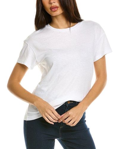 Vince T-shirts for Women | Online Sale up to 83% off | Lyst