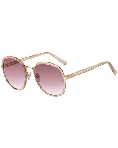 Givenchy Gv 7182/g/s 59mm Sunglasses - Pink