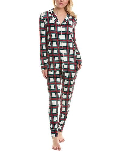 Rachel Parcell Pyjama - Multicolour