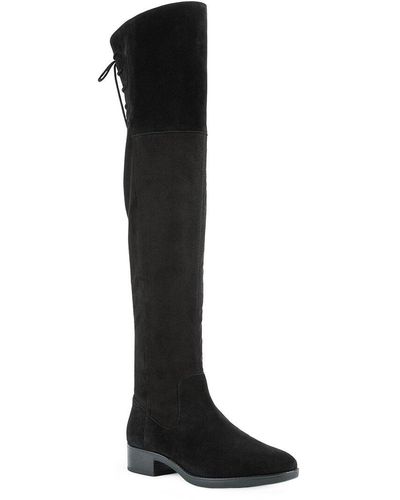 Geox Knee-high for Women | Online Sale to 70% off | Lyst