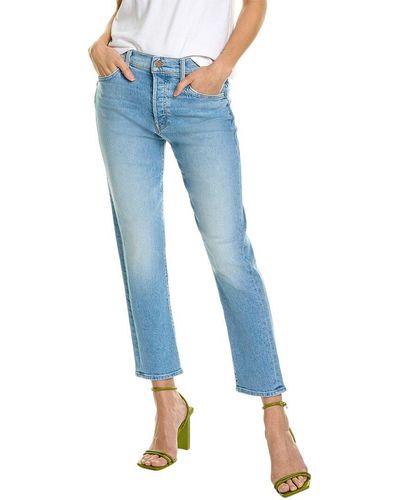 Mother Jeans for Women | Online Sale up to 75% off | Lyst
