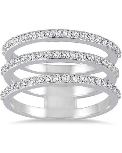 Monary 14k 0.60 Ct. Tw. Diamond Ring - White