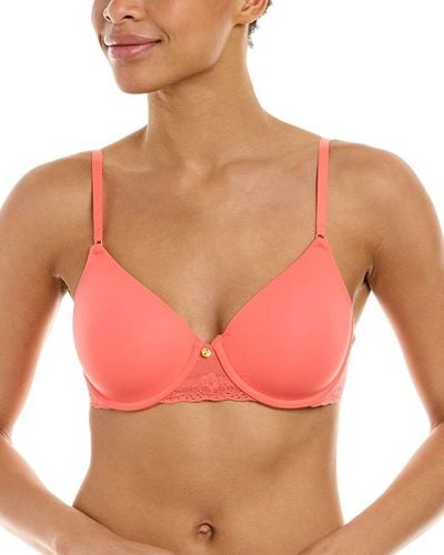 Natori Womens Bliss Perfection: Contour Underwire : : Clothing,  Shoes & Accessories