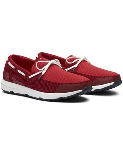 Swims Breeze Leap Trainer - Red