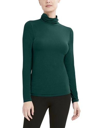 Green BCBGMAXAZRIA Sweaters and knitwear for Women | Lyst