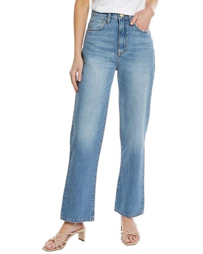 Triarchy Straight-leg jeans for Women | Online Sale up to 85% off | Lyst