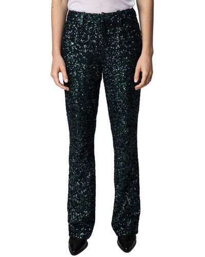 Zadig & Voltaire Pants for Women | Online Sale up to 82% off | Lyst