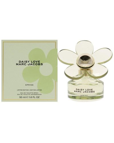 Marc Jacobs 1.6Oz Daisy Love Spring - Green