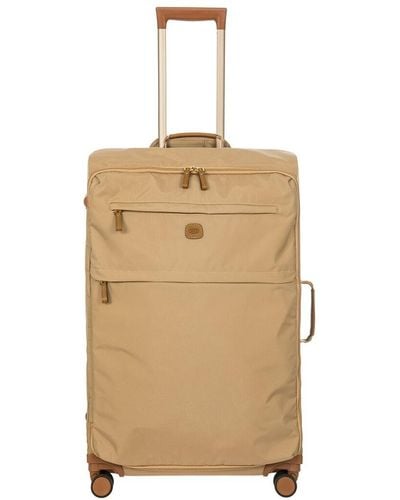 Bric's X-bag 30in Spinner - Natural