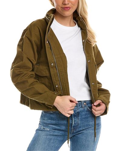 Women's Superdry Jackets from C$96 | Lyst Canada