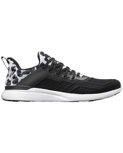 Athletic Propulsion Labs Techloom Tracer Trainer - Black