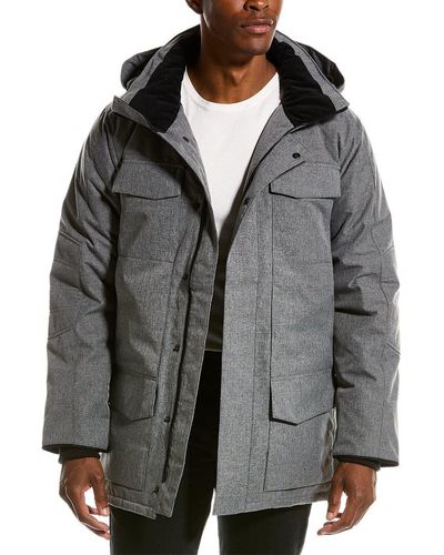 Canada Goose Long coats and winter coats for Men | Online Sale up to 40%  off | Lyst
