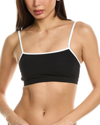 Phat Buddha Fifth Ave Cut Out Bra Top