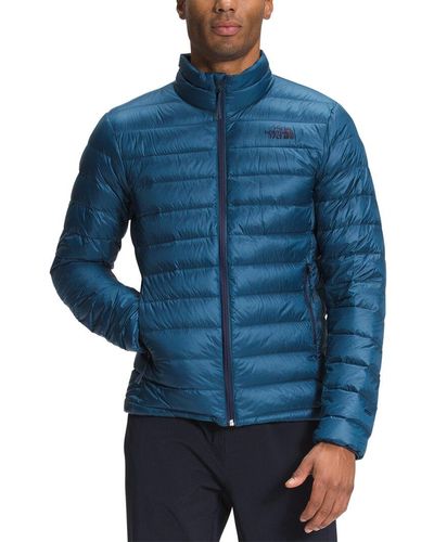 north face down sweater jacket