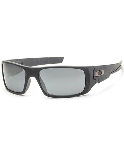 Oakley Oo9239 60mm Sunglasses - Gray