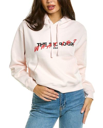 The Kooples Hoodies for Women | Online Sale up to 73% off | Lyst
