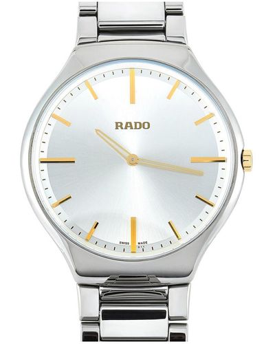 Shop Rado Online | Sale & New Season | Lyst