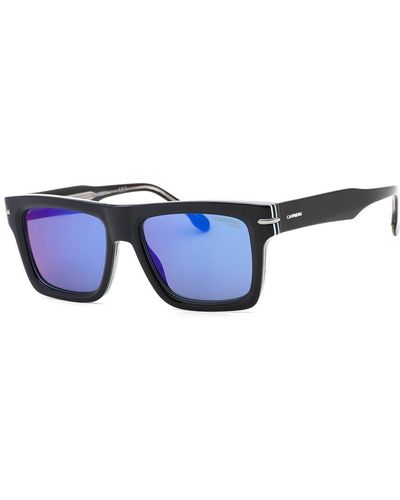 Carrera 305/s 54mm Sunglasses - Blue