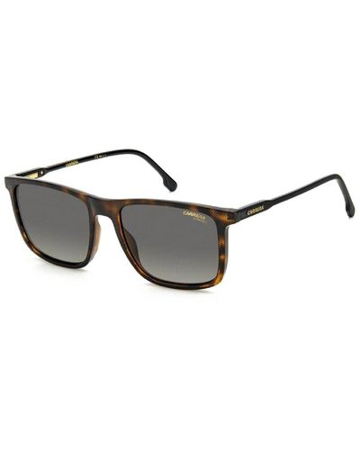 Carrera 231/s 55mm Polarized Sunglasses - Multicolor