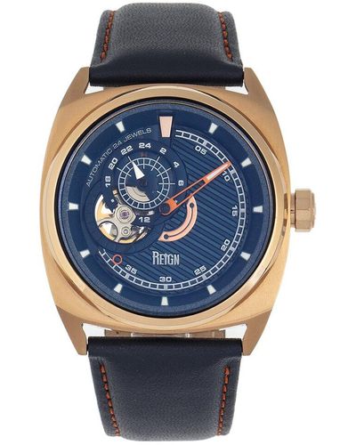 Reign astro automatic watch clearance