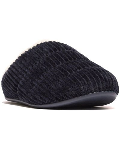 Fitflop Chrissie Slipper - Blue