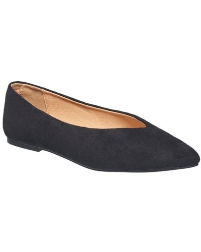 French Connection Flats and flat shoes for Women | up 73% off | Lyst
