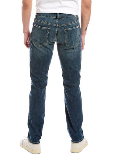 7 For All Mankind Jeans for Men | Online Sale up to 82% off | Lyst Australia