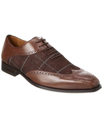 Mezlan Lace-ups for Men | Online Sale up to 63% off | Lyst