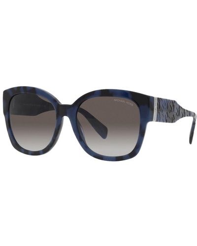 Michael Kors Mk2164 56mm Sunglasses - Blue