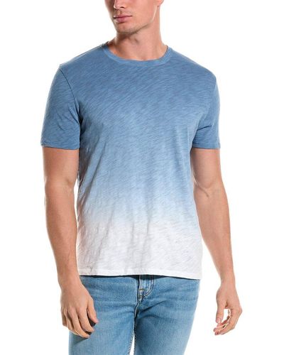 ATM Ombre T-shirt - Blue