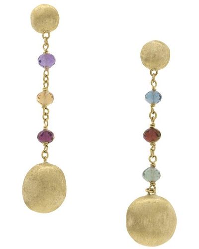 Marco Bicego Earrings and ear cuffs for Women | Online Sale up to 49% ...