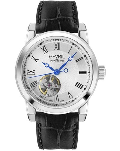 Gevril Madison Watch - Multicolor