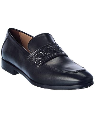 Ferragamo Shoes for Men | Online Sale up to 61% off | Lyst