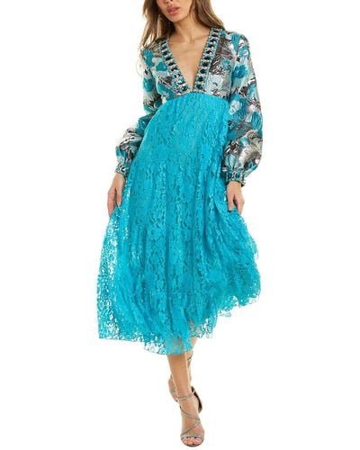Womens Ladies Michael Kors Dress Size Large New MSRP 12000  eBay