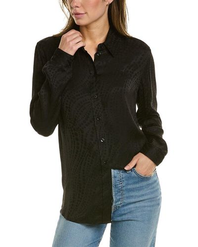 The Kooples Shirts for Women | Online Sale up to 78% off | Lyst
