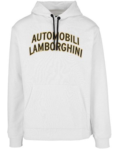 Lamborghini Hoodies for Men | Online Sale up to 72% off | Lyst UK