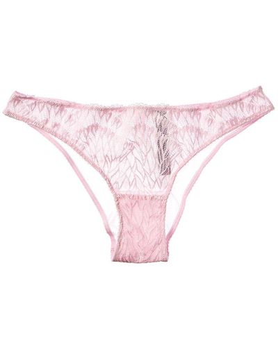 Journelle Loulou Bikini - Pink