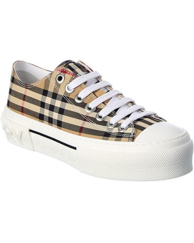 Burberry Shoes for Women | Online Sale up to 55% off | Lyst