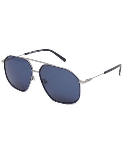 MCM 157s 60mm Sunglasses - Blue