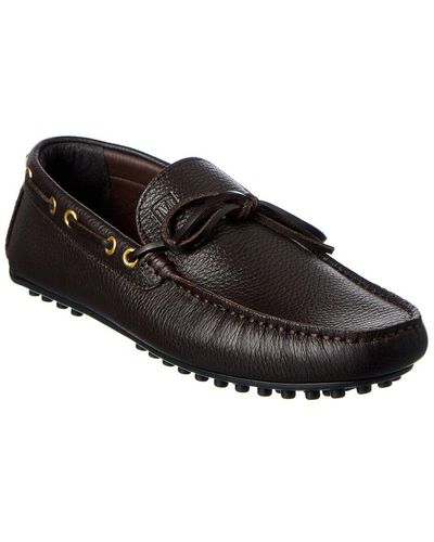 Men s M by Bruno Magli Slip on shoes from 298 Lyst Page 2