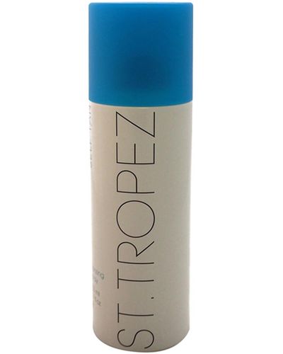 St. Tropez 6.7Oz Self Tan Bronzing Spray - Blue