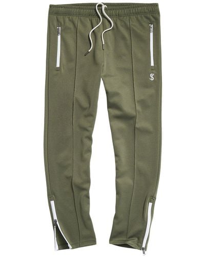 Todd Synder X Champion Pant - Green