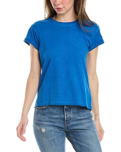 AllSaints Anna T-shirt - Blue