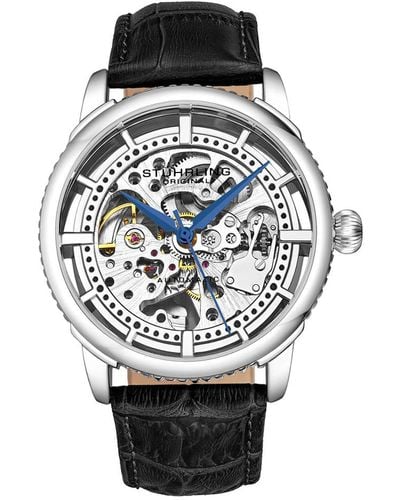 Stuhrling Original Watches for Men | Online Sale up to 89% off | Lyst