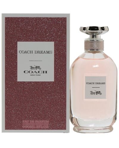COACH 3Oz Dreams Edp Spray - Pink