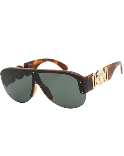 Versace Ve4391 48mm Sunglasses - Brown
