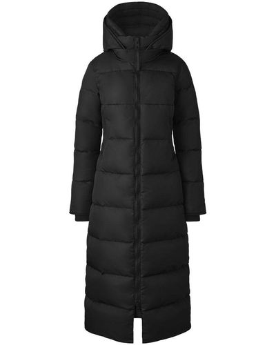 Canada Goose Clothing for Women | Online Sale up to 41% off | Lyst