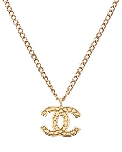 Necklaces  Fine Jewelry  CHANEL