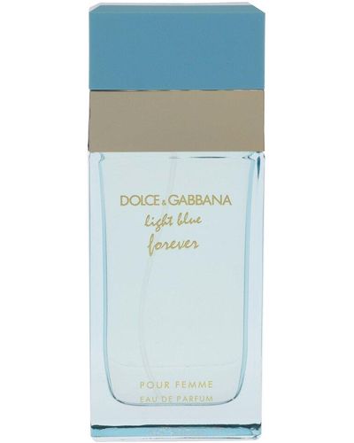 Dolce & Gabbana 1.6Oz Light Forever Edp - Blue