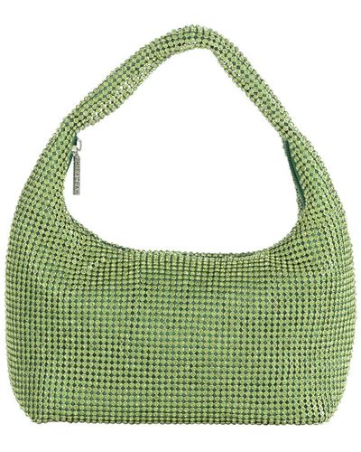 Shiraleah Didi Mini Bag - Green